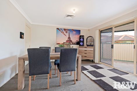 Property photo of 30 Falcon Crescent Claremont Meadows NSW 2747