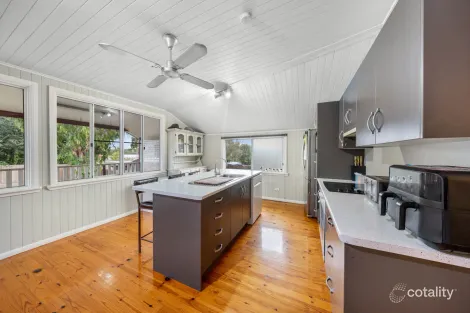 Property photo of 44 Chatsworth Gympie QLD 4570