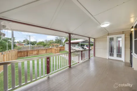 Property photo of 44 Chatsworth Gympie QLD 4570