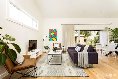Property photo of 31A James Street Enmore NSW 2042
