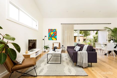 Property photo of 31A James Street Enmore NSW 2042