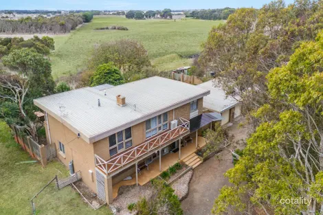 164 Hamilton-Port Fairy Rd, Port Fairy, VIC 3284
