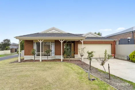 9 Scanlan Dr, Elliminyt, VIC 3250