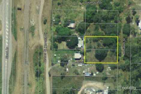 25-27 Komiatum St, Roseneath, QLD 4811