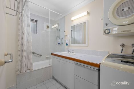 Property photo of 45/11 Ascog Terrace Toowong QLD 4066
