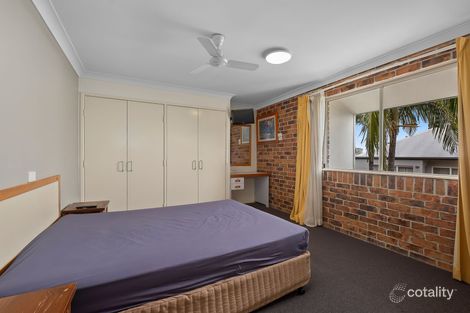 Property photo of 45/11 Ascog Terrace Toowong QLD 4066