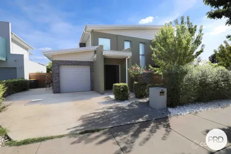 1 Leslie Dwyer St, Forde, ACT 2914