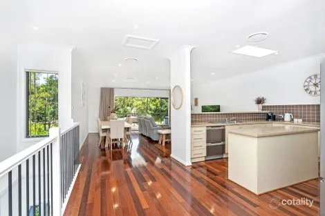 Property photo of 15A Primary Crescent Nelson Bay NSW 2315