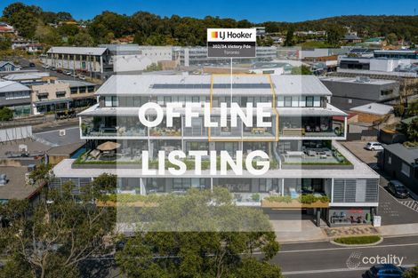 302/34 Victory Pde, Toronto, NSW 2283