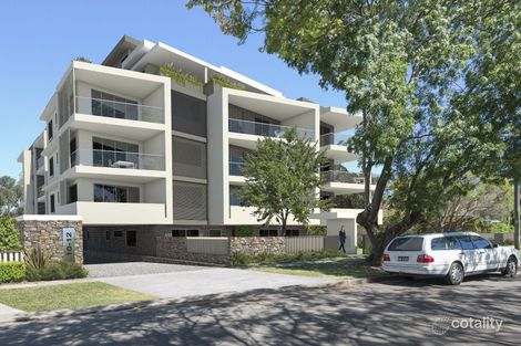 21/10 Lords Ave, Asquith, NSW 2077