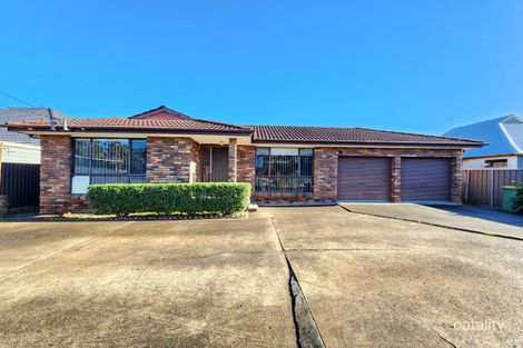 Property photo of 36 Railway Parade Fairfield NSW 2165