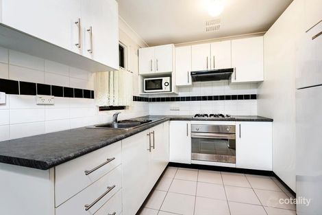 Property photo of 11 Bangalay Place Macquarie Fields NSW 2564