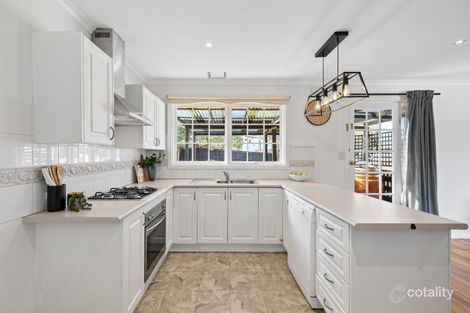 Property photo of 22 Cousin Drive Bayswater VIC 3153