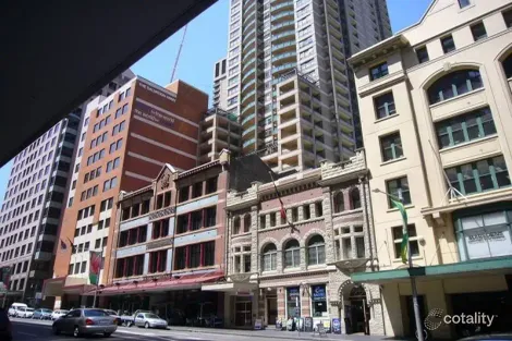 1505/148 ELIZABETH ST, SYDNEY, NSW 2000
