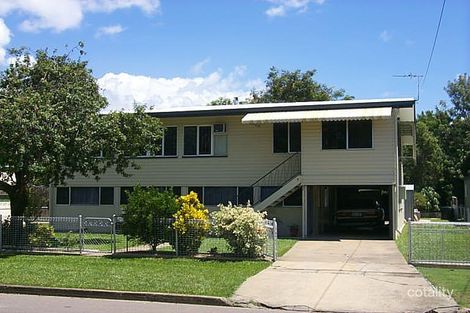 7 Mooney St, Currajong, QLD 4812