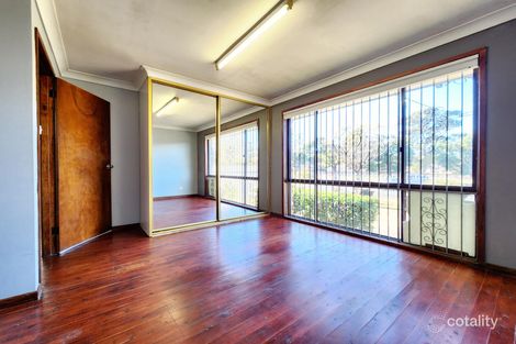 Property photo of 36 Railway Parade Fairfield NSW 2165