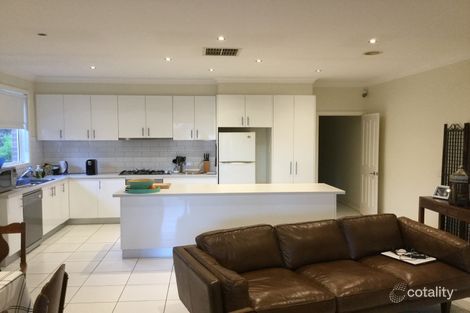 Property photo of 1/2 Wyong Street Keilor East VIC 3033