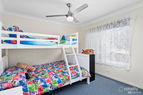 Property photo of 9 Ernestine Circuit Eagleby QLD 4207