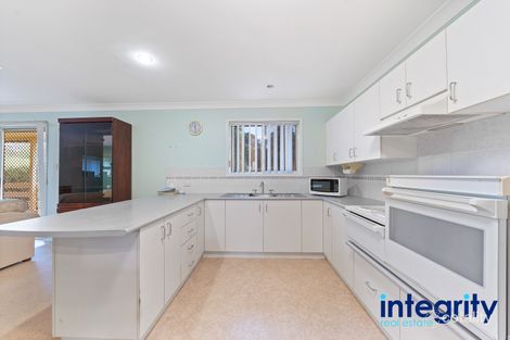 Property photo of 8 Pangari Crescent St Georges Basin NSW 2540