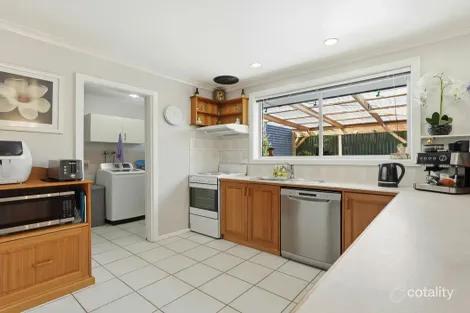 Property photo of 18 Alroy Court Rosetta TAS 7010