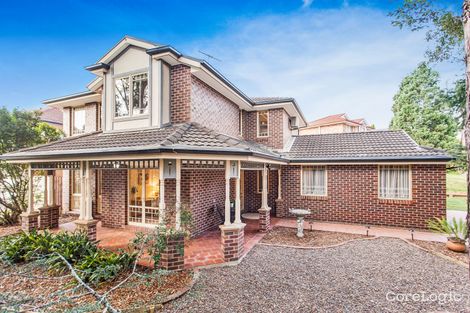 Property photo of 1 Hawkridge Place Dural NSW 2158