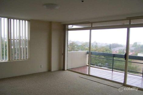 Property photo of 7/112 Shirley Road Wollstonecraft NSW 2065