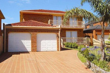 Property photo of 21 Dealing Drive Oakleigh South VIC 3167