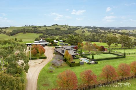 465 Mchargs Rd, Willowmavin, VIC 3764