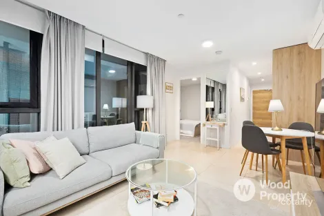 304/12 Queens Rd, Melbourne, VIC 3004