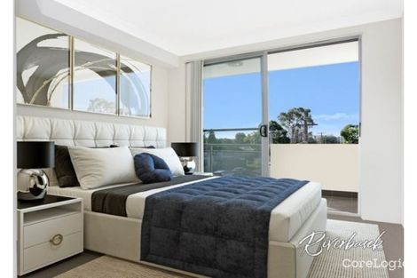 Property photo of 11/128-132 Woodville Road Merrylands NSW 2160