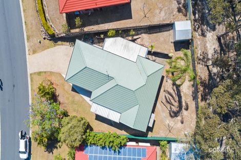 Property photo of 19 Tenbury Street Alexandra Hills QLD 4161
