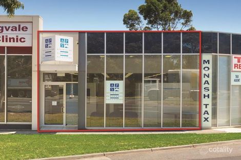 3/879 Springvale Rd, Mulgrave, VIC 3170