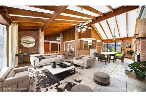 Property photo of 1 Arwon Avenue Casula NSW 2170