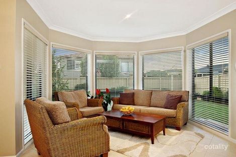 Property photo of 36 Currawong Street Glenwood NSW 2768