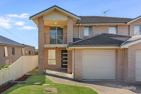 Property photo of 12A Treuer Parade Yagoona NSW 2199