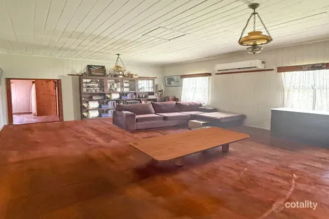 Property photo of 5 Zahmel Street Finch Hatton QLD 4756