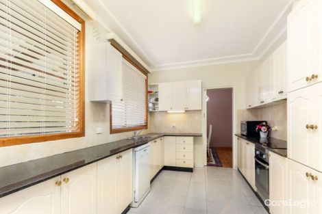 Property photo of 2 Rodney Crescent Beverly Hills NSW 2209