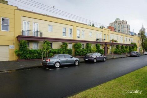 Property photo of 14/116-140 Drummond Street Carlton VIC 3053