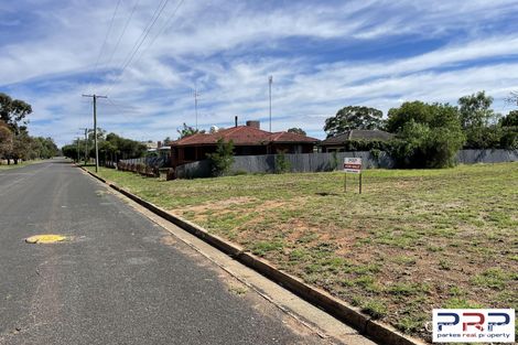 Property photo of 23 Gobondery Street Trundle NSW 2875