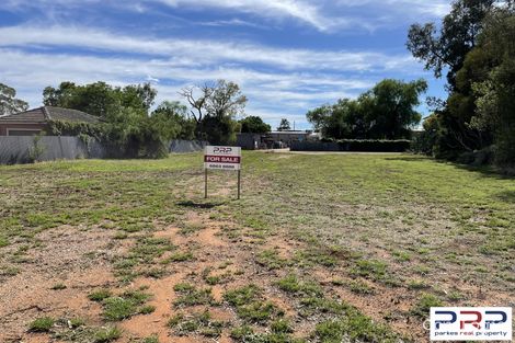 23 Gobondery St, Trundle, NSW 2875