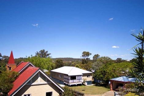 Property photo of 55 Nathan Terrace Yeerongpilly QLD 4105