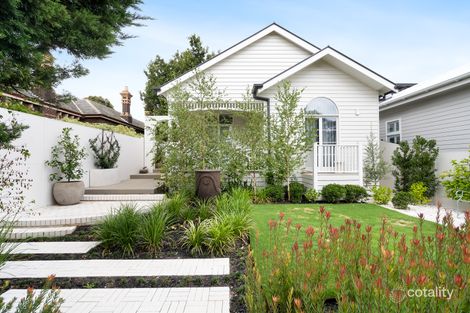 Property photo of 364 New Street Brighton VIC 3186