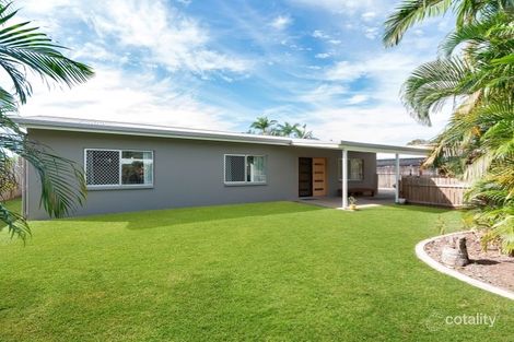 26 Bicentennial Rd, Bentley Park, QLD 4869