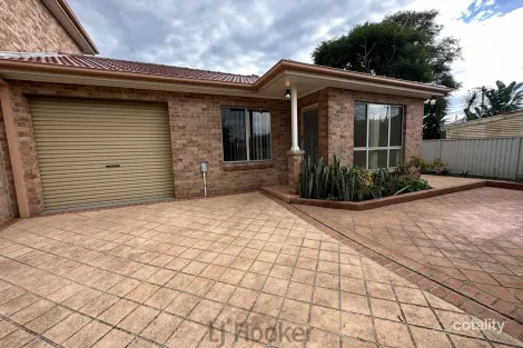 3/25 Howden St, Carrington, NSW 2294