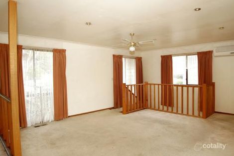 Property photo of 41 Oronsay Crescent Diamond Creek VIC 3089