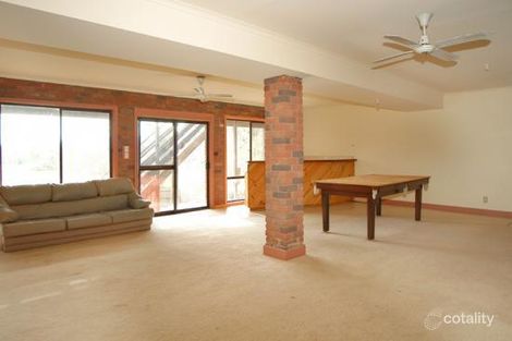 Property photo of 41 Oronsay Crescent Diamond Creek VIC 3089