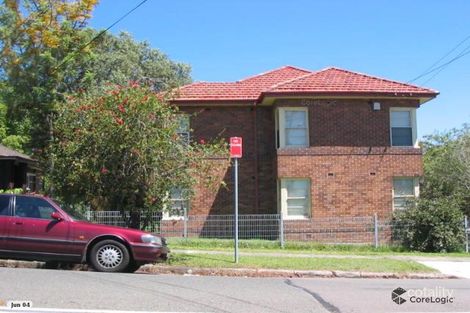 1/1 Crown St, Harris Park, NSW 2150