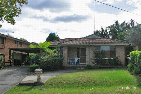 4 Valencia St, Bensville, NSW 2251