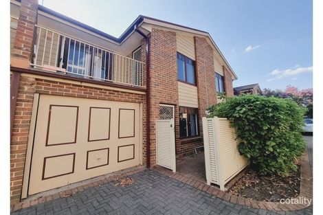 Property photo of 4/9-11 Thurston Street Penrith NSW 2750