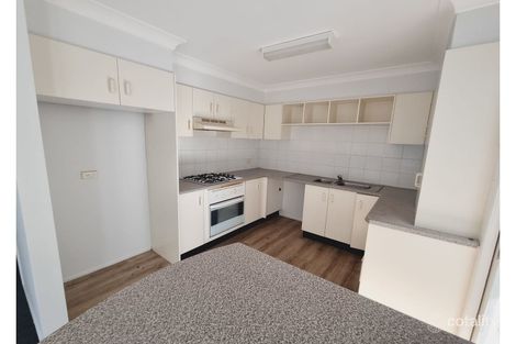 Property photo of 4/9-11 Thurston Street Penrith NSW 2750